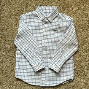 Vineyard Vines Shirt